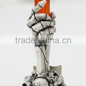 Acrylic Artificial Led Lighting Halloween Candle Party Decorations thumbnail-3