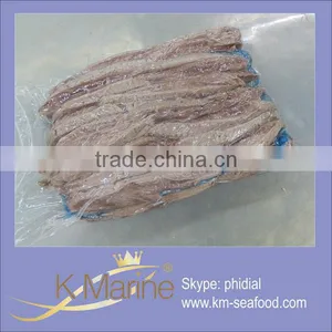 China Seafood Supplier Cheapest and Best Fresh Tuna Loin of Skipjack thumbnail-1