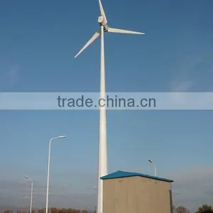 10kw Wind Turbine Generator thumbnail-1