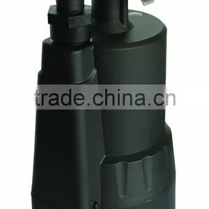1/3HP Portable Utility Pump thumbnail-1