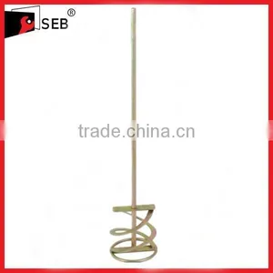 Thinset Mortar and Grout Mixer Mixing Paddle thumbnail-1