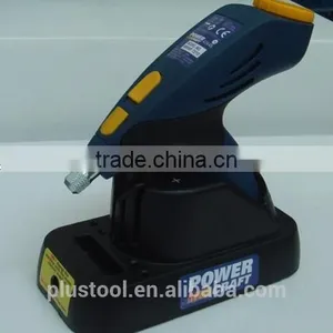 Li-ion Lithium Ion 7.2V Corldess Multi Tool & Engraver & Mini Grinder thumbnail-3