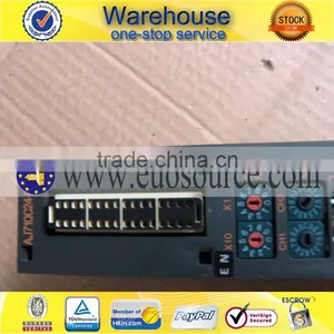 Mitsubishi AJ71QC24 Insertion Type PLC thumbnail-2