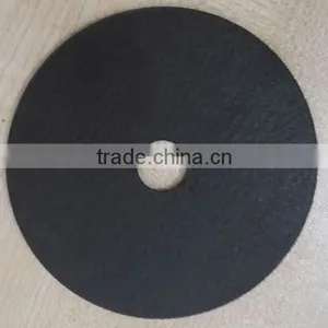 4'' 100x2x16mm T41 Flat Cutting Wheel for Cutting Stainless Steel thumbnail-3