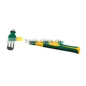HIGH-CLASS FIBERGLASS HANDLE CLAW HAMMER thumbnail-1
