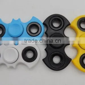 2017 Hot Sale Batman Hand Fidget Spinner thumbnail-1