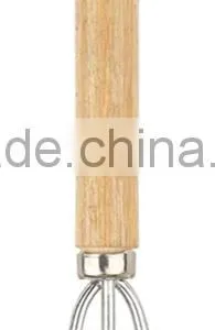 Wooden Handle Kids Garden Tool Kit thumbnail-4