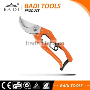 Professional Bypass Garden Hand Pruner 8 Inch thumbnail-1
