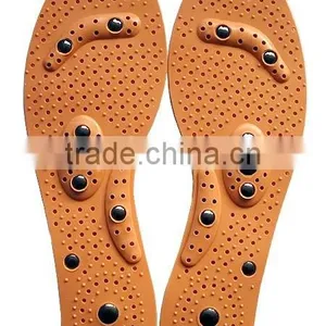 Magnetic Therapy Massage Insole thumbnail-1