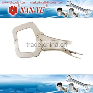 Lockingt Plier Lock-Grip Pliers thumbnail-1