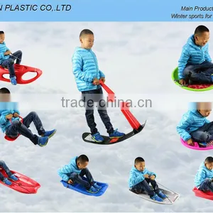 Snow Sledge for Children thumbnail-1