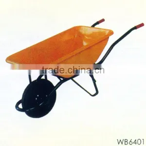 Wheel Barrow thumbnail-1