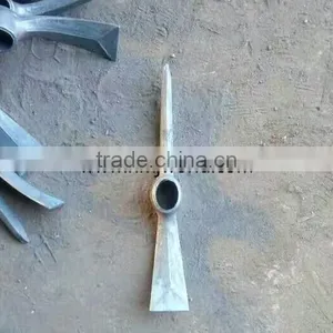 Hot Sale China Agricultural Pickaxe thumbnail-2