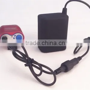 Wholesale Gemini 4 Mode Cree Led x2 Bike Light thumbnail-3