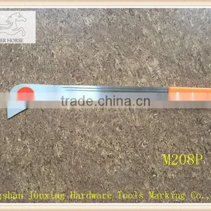 High Quality Sugarcane Cutlass Matchet or Machete With Wooden or Plastic Handle thumbnail-2