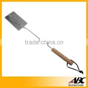 2014 Good Quality Kitchen Spatula With Bottle Opener thumbnail-4