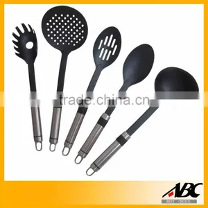 FDA/LFGB Different Type Nylon Cooking Tool thumbnail-5