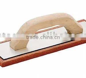 Sponge Float Trowel(trowel,rubber Float,grout Float) thumbnail-1