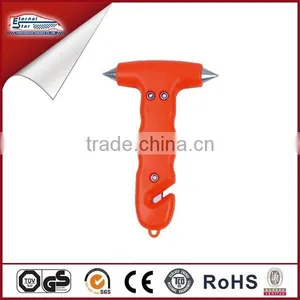 Safety Hammer for Car thumbnail-1