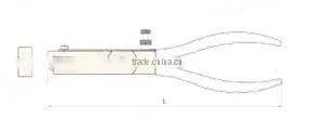 Bohai Brand Tools Non-sparking Wire Stripping Pliers thumbnail-2