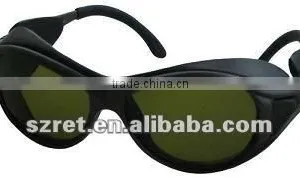 CO2 Laser Protection Safety Glasses thumbnail-1