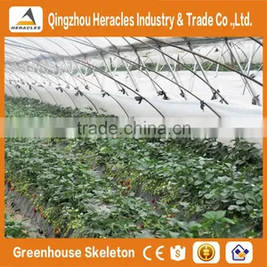 Heracles Trade Saaurance Greenhouse Plastic Cover -uv Treated Plastic Film for Greenhouse Agricultural thumbnail-2
