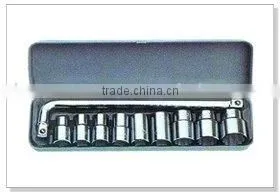 10 Pcs Socket Set thumbnail-1