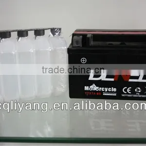 Maintenance Free Battery Bttery Manufacturer (ytx7a-bs) thumbnail-1