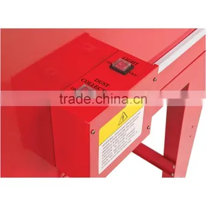 SBC990 Industrial Blast Cabinet thumbnail-4