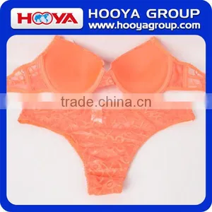 High Quality Bra And Panty Sets Girls Hot Sexy Bra And Panty thumbnail-6