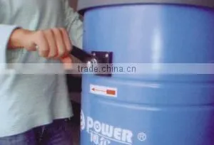 Compact Type Industrial Vacuum Cleaner to Collector the Concrete Dust thumbnail-2