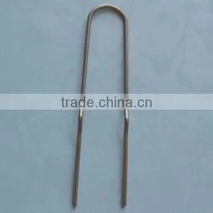 Gauge Galvanized Professional Metal Sod Staple thumbnail-2