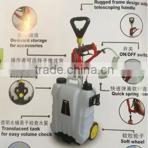 Gardening Sprayer thumbnail-1