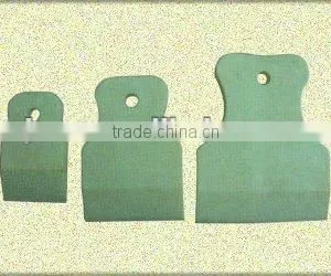 40mm 60mm 80mm Rubber Scraper thumbnail-1