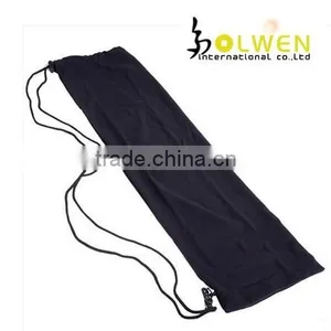 2015 Fashion Corduroy Badminton Gym Bag for 1pc thumbnail-1