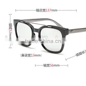2016 New Sunglasses Male Ladies Fashion Sunglasses Sun Glasses thumbnail-3