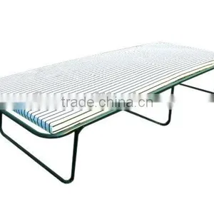 Folding Spring Bed thumbnail-1