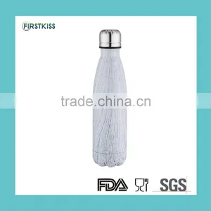 1000ml Stainless Steel Thermos Vacuum Flask thumbnail-1