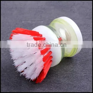 Unique Design Plastic Hydraulic Pressure Washing Pot Brush,China Supplier Plastic Hydraulic Pressure Brush,pressing Washing Pan thumbnail-3