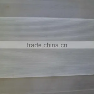 Eco-friendly pp Extruded Hollow Board thumbnail-1