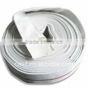 PVC Lined Fire Hose thumbnail-1