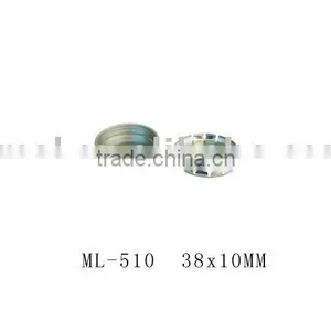 Round Mint Tin thumbnail-1