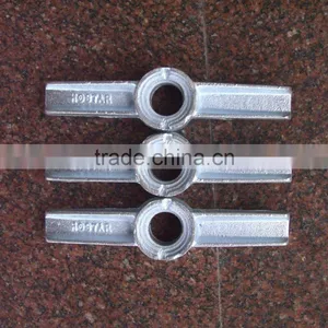 Adjustable Screw Base Jack for System Scaffolding thumbnail-2
