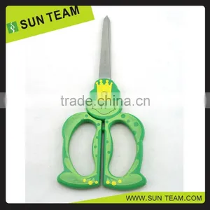 SC222 7-3/4 " Paper Cutting Craft Scissors thumbnail-4