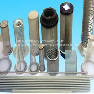 Sintered Wire Mesh thumbnail-1