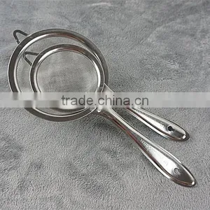 42271 Mesh Stainless Steel Strainers thumbnail-1