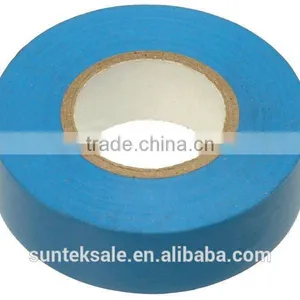 Pvc Electrical Insulation Tape With Good Resistant thumbnail-2