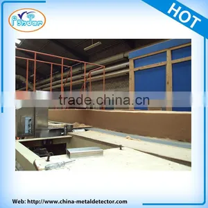 Wood Nails High Sensitivity Hand-held Metal Detectors Available With Vibration MD200 thumbnail-3