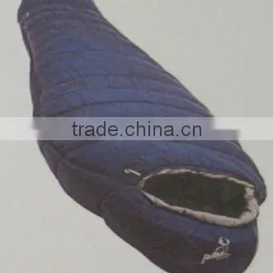 Best-selling Mummy Duck Down Sleeping Bags for Touring thumbnail-1