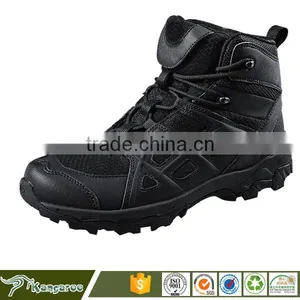 Hunting Camouflage Rubber Boots Wholesale thumbnail-1